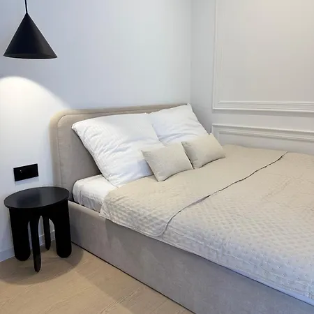 Wiedenska Appartamento *