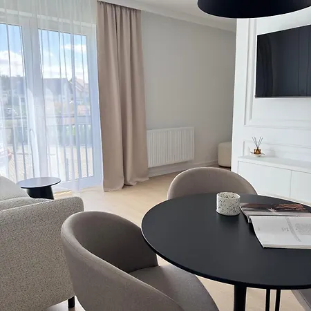 Wiedenska Appartamento *