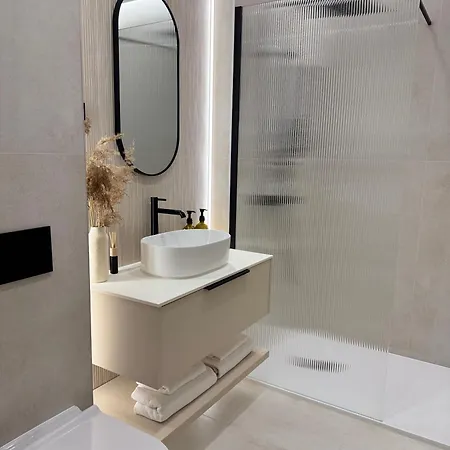 Appartamento Wiedenska *