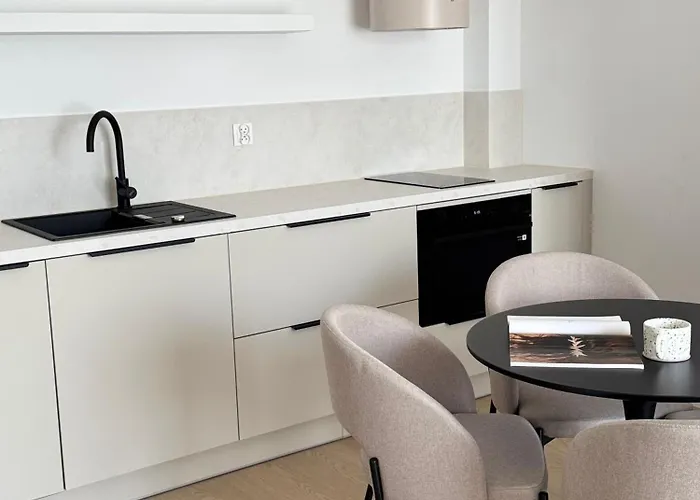 Apartment Wiedenska *