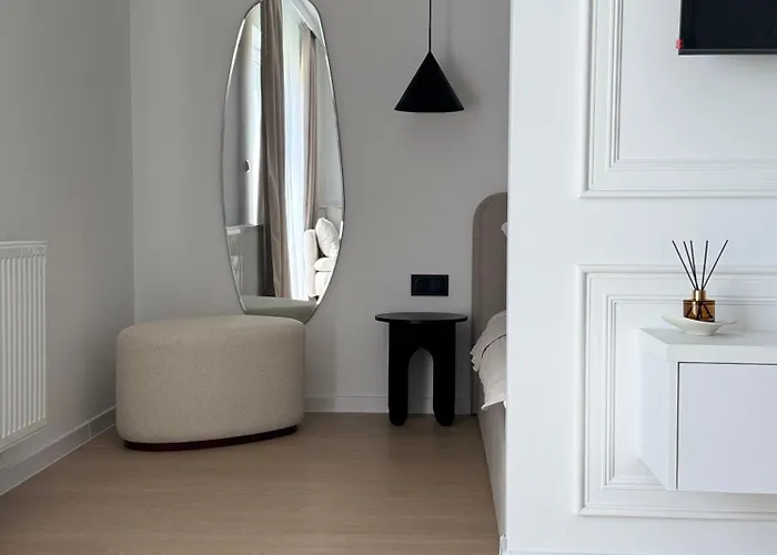 Apartment Wiedenska Jelenia Gora